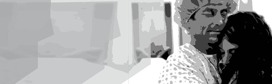 Personal Stories about Hospital Acquired Infections, Part I
