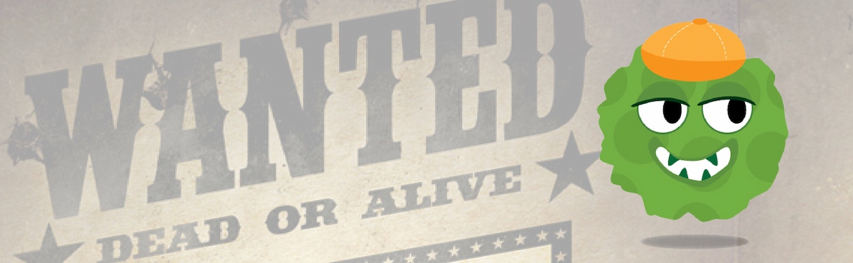 E. coli, Klebsiella, and Enterococcus