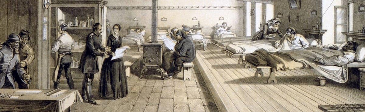 Hospitals and Evidence-Based Design Part 2: The Revolutionary 100 Years