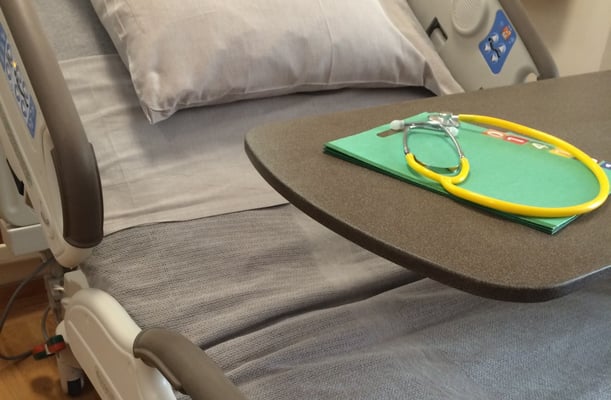 EOScu in Sentara Healthcare
