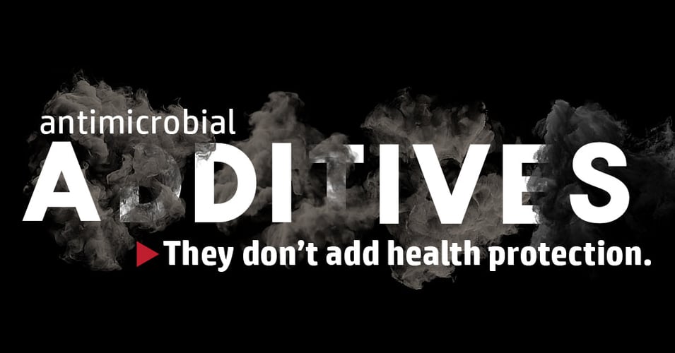 Additives Don't Add Health Protection