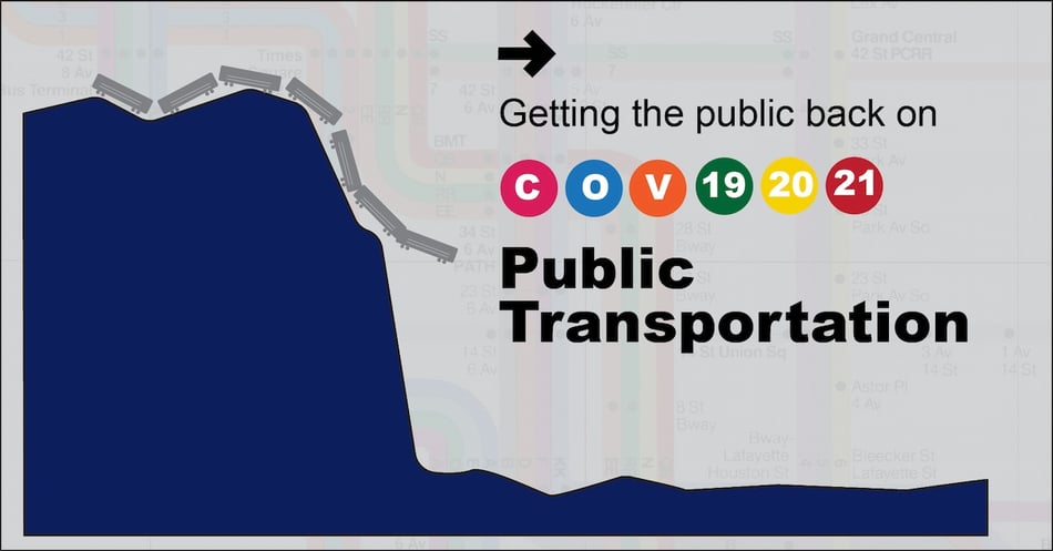 Putting the Public Back on Public Transportation