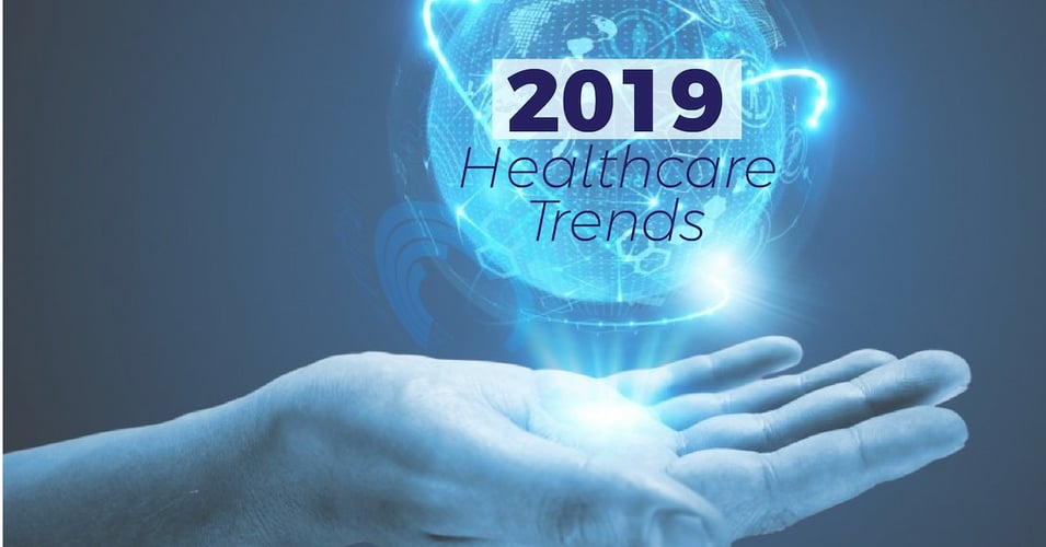 2019 Healthcare Trends