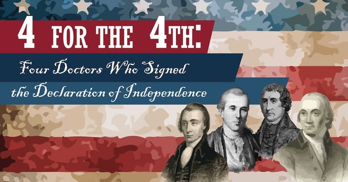 4th july doctors