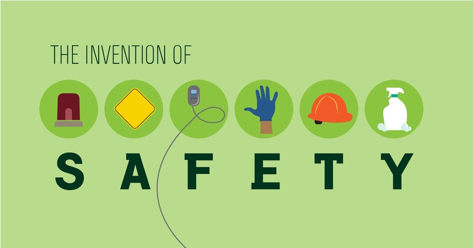 The Invention of Safety