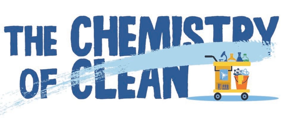 Chemistry of Clean
