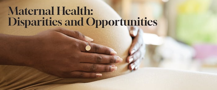 Black maternal health