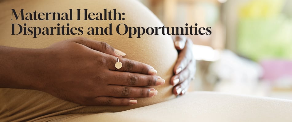 Maternal Sepsis in the US: Disparities and Opportunities