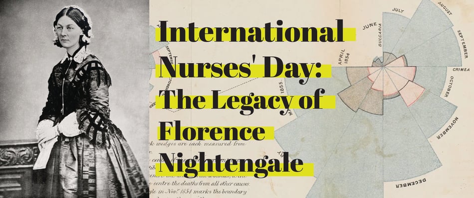 International Nurses' Day: The Legacy of Florence Nightengale