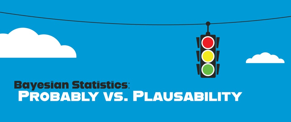 Bayesian Statistics: Probably vs. Plausability