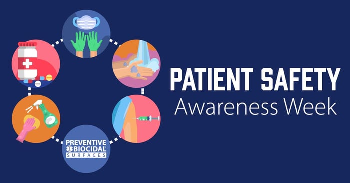 Patient Safety Awareness Week