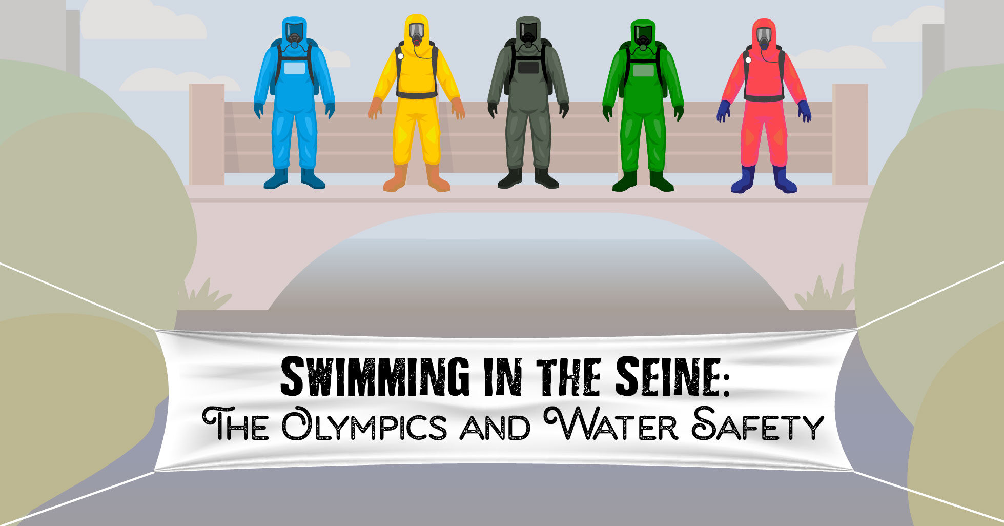 Seine contamination-01
