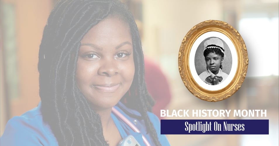 Black History Month: Spotlight on Nurses