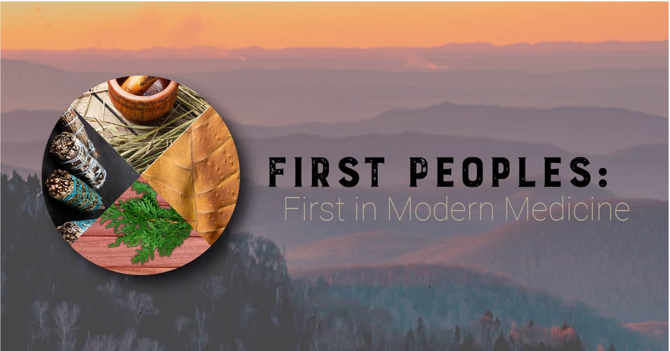 The First Peoples