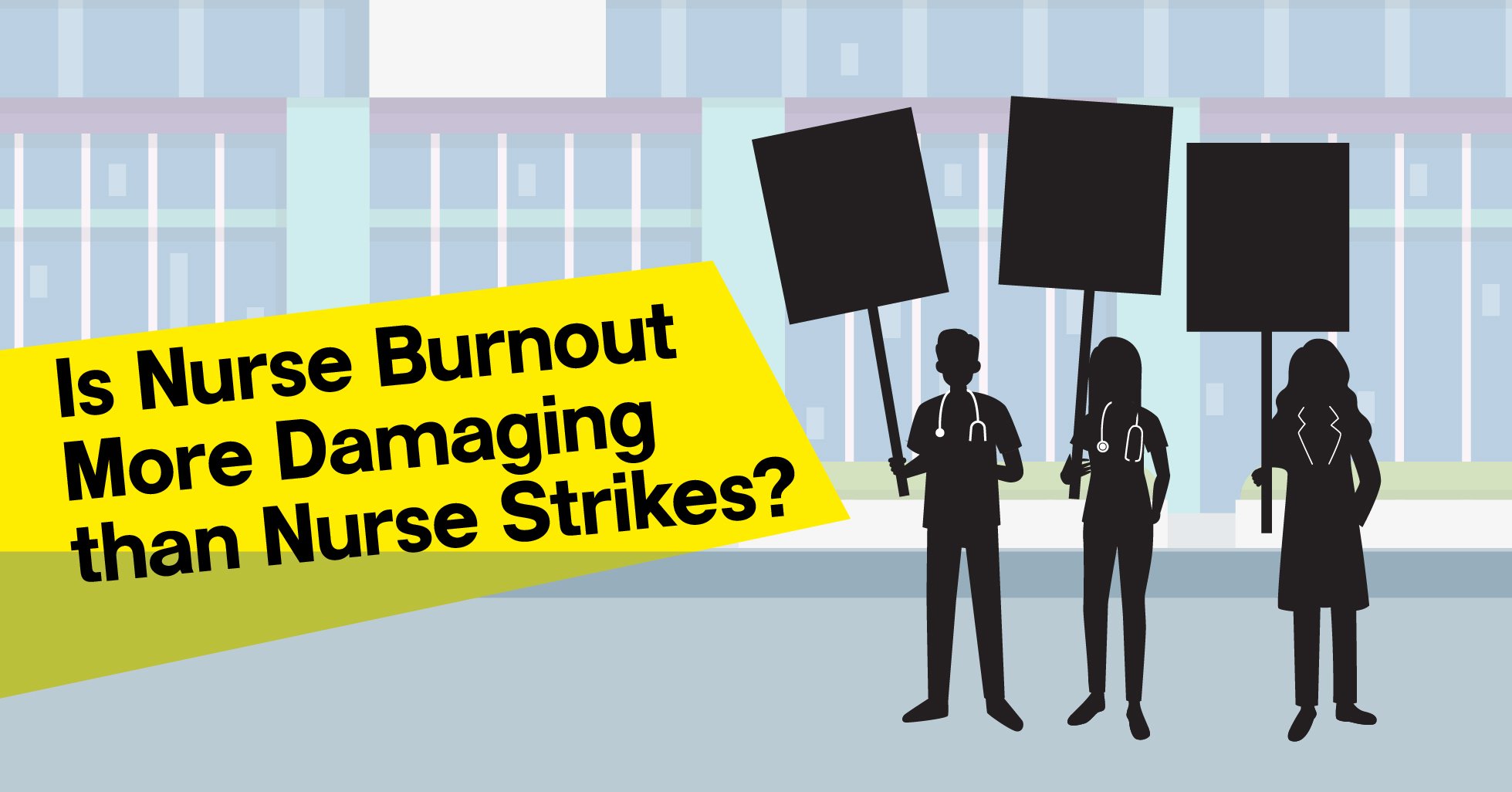15,000 Minnesota nurses to on strike, citing staffing and patient care problems
