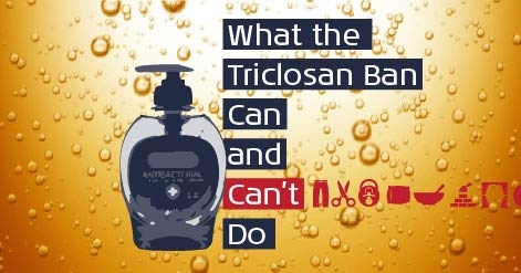 Triclosan