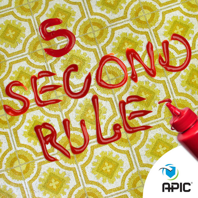 5 second