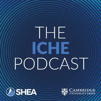 iche podcast