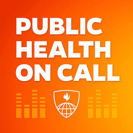 public health on call