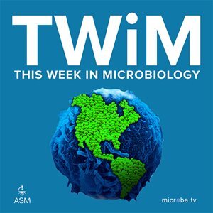 this week in microbiology