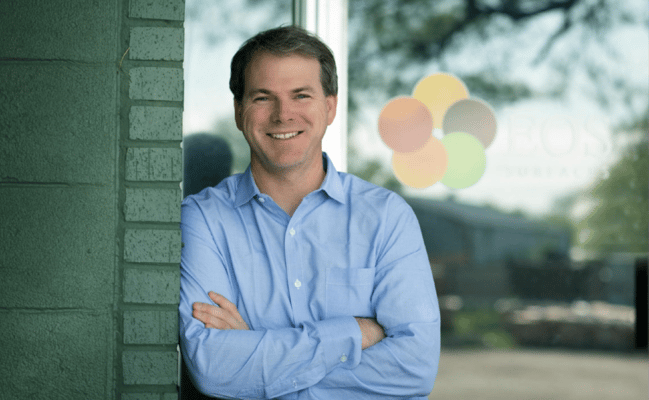 Ken Trinder, owner of EOS Surfaces