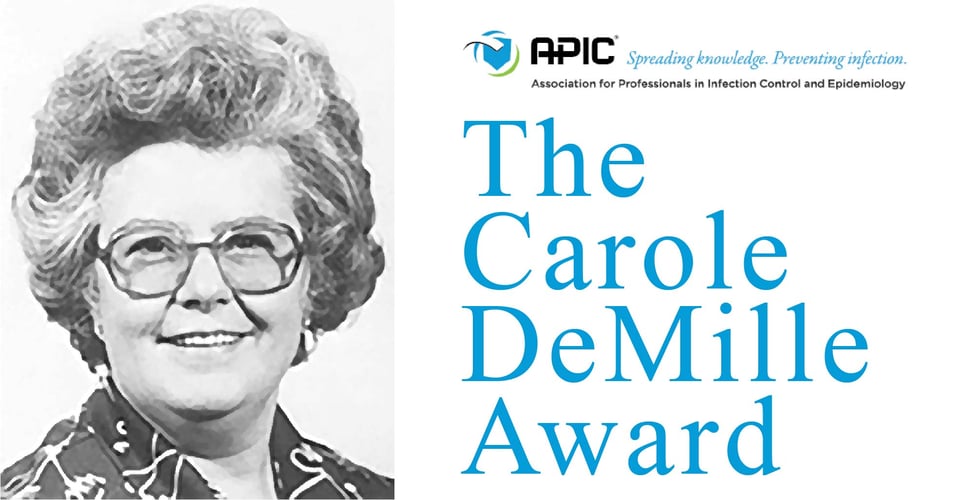 The Carole DeMille Award