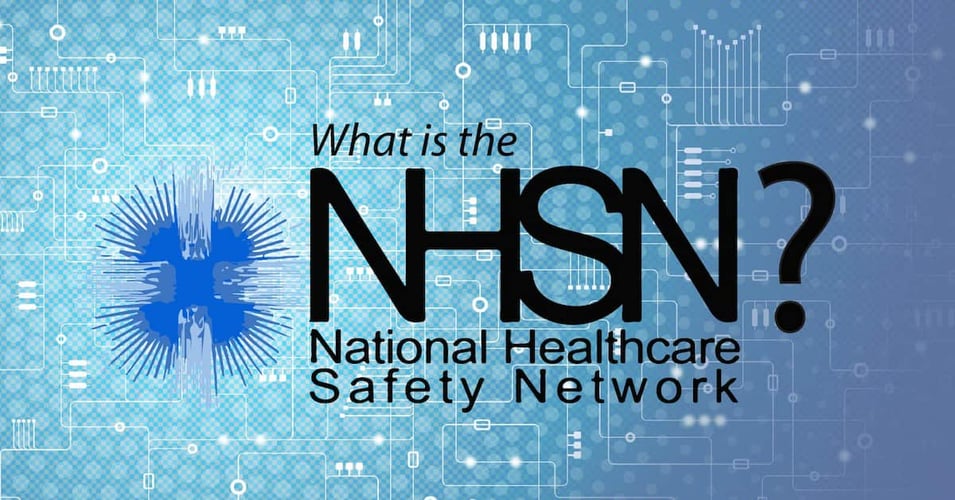 What is the National Healthcare Safety Network?