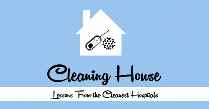 Cleaning House: Know your household Pathogen