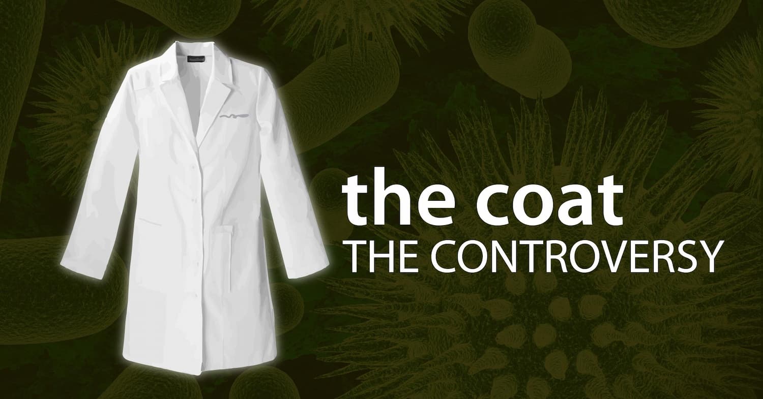 The White Coat The Contamination Controversy