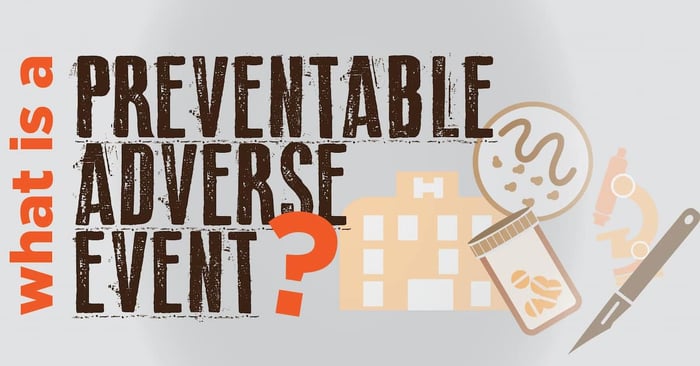 preventable adverse events