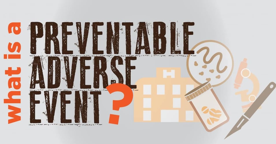 preventable adverse events