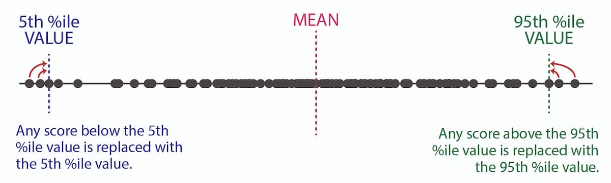 Winsorization adjustment-01