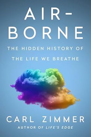 air-borne